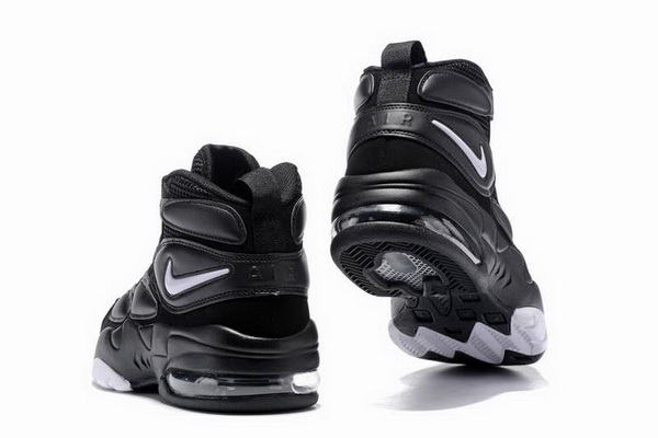 Nike Air Max Uptempo 2 Men Shoes--002